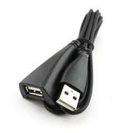 Suitable for Logitech Logitech G613 Wireless Keyboard Extension Cable OFC Replacement USB A Male to 