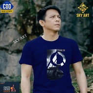 KAOS D` GREEN BAHAN DINGIN DAN MENYERAP KERINGAT / Kaos Bombboogie Terbaru / Kaos Big Size Jumbo XXL