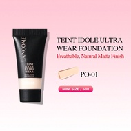 KEM NỀN LANCOME TEINT IDOLE ULTRA WEAR LÂU TRÔI PO-01 5ml