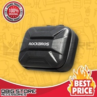 Rockbros 30110091001 Front Block Bag Waterproof Front Bike Bag