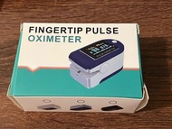 血氧量手指 SpO2 Monitor