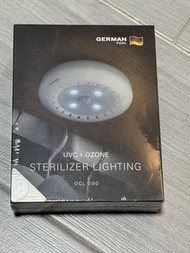 德國寳 German Pool UVC + Ozone UVC+Ozone OCL-090消毒殺菌燈