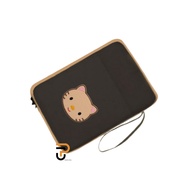 Tas Tablet 10 - 10.8 inch Motif Kucing Untuk semua Merek Tablet