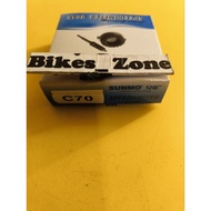 HONDA C70 METER GEAR SET ASSY C-70 HONDA BULAT METER GEAR