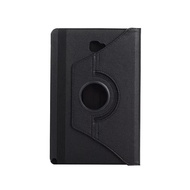 SM-P585Y Trường Hợp 360 Độ Xoay Bảo Vệ Da Trường Hợp Đối Với Samsung Galaxy Tab Một A6 10.1 2016 Với