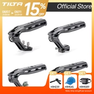 TILTA Sony FX3 FX30 Xeno Top Handle TA-XTH Camera Cage ACCESSORIES Cold Shoe/1/4"-20 Camera Accessor