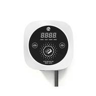 Trust EV Charger 7kW 220V RFID 5Pin Korean Type Non-public Electric Vehicle Home Charger