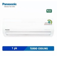 AC PANASONIC STANDARD CS-ZN9YKP 1 PK FREON R32 [ UNIT ONLY ]