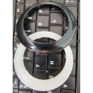 58cm (580mm) heat-resistant rubber gasket set used to replace Dai Thanh solar machines in April HCMC