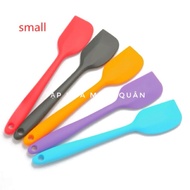 Dough Mixer, Dough Mixer, SILICON Dough Stuffer 21CM (RANDOM COLOR)