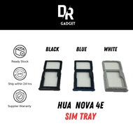SIM TRAY For HUA NOVA 2 LITE / 2 PLUS / 2I / 3 / 3E / 3I / 4 / 4E