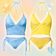 Muchacha รุ่น FLUFFY SUMMER