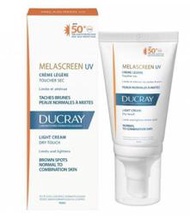 法國♥♥ Ducray 護蕾淨白防水防曬霜 SPF50 40ml