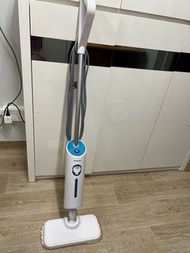 蒸汽拖地機