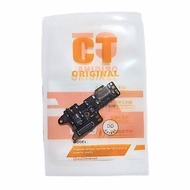 XIAOMI REDMI 8 REDMI 8A REDMI 8A PRO MIC CONNECTOR CON HANSFREE BOARD + IC ORIGINAL ALFFN
