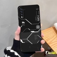 Case SAMSUNG A70 / A70S - Eksotik - Casing SAMSUNG A70 / A70S - Murah Lucu - Kesing SAMSUNG A70 / A7