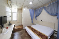 Taiyuan Juyuan Hotel