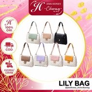 JIMS HONEY - LILY BAG - Women's Sling BAG JH CIKARANG BEKASI