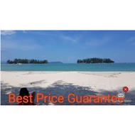 Island Hopping Langkawi