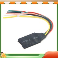 ethe6 Lines Decoder Canbus Gateway Emulator Simulator  RCN210 RCD510 RNS510 Golf  MK5 MK6   Easy to 