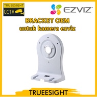 EZVIZ OEM Wall Mount Bracket - Indoor Camera Wall Bracket (C6N, TY1, H6C, H7C, etc.)