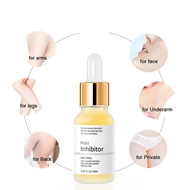 【Limited Quantity】 Powerful Hair Inhibition Woman Serum Painless Hair Powerful Fast Restrain Armpit