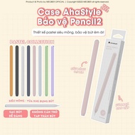 Pencil2 Ahastyle protective cover - Ultra thin, fits i pad case pen tray