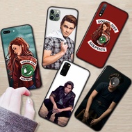 356RR Riverdale Cole Sprouse Case Compatible for Samsung Galaxy J6 J8 A9 A6 A8 A7 M10 Plus Cover