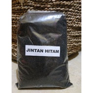HITAM Pure black cumin powder 1kg