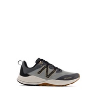 New Balance DynaSoft Nitrel v4 Men's Running Shoes - Grey with Yellow