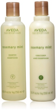 Aveda Rosemary Mint Shampoo & Conditioner Duo 8.5 oz