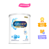 Enfamil AII NeuroPro 2 Follow Up Formula 6-12 tháng tuổi 800G