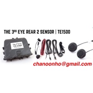 REVERSE SENSOR THIRD EYE (TE-1500) - WIRA