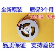Suitable for SAMSUNG SAMSUNG X460 Notebook Fan KDB0505HA BA81-05680A