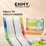 ENMY Acrylic Marker Pen Acrylic Paint Special Edition Packaging