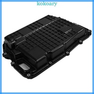 KOK Plastic Gearboxes Oil Pan 8F35 2256410 Transmission Direct Install JM5P7G004BA