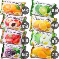 【現貨】Harmony 水果香皂 75g 綜合/水果皂/熱銷/單個/香皂/肥皂/沐浴/清潔/便宜/大賣場