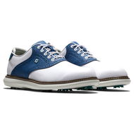 FootJoy Traditions Extra Wide Men's Golf Shoes รองเท้ากอล์ฟผู้ชาย