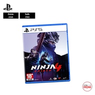 เกมส์ NINJA GAIDEN 4 (Asia) (EN) แผ่น PS5 Games