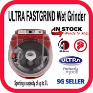 (SG Seller) Ultra FastGrind Wet Grinder