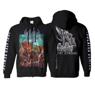 ISOLATED DEMISE - INCEST ZIPPER