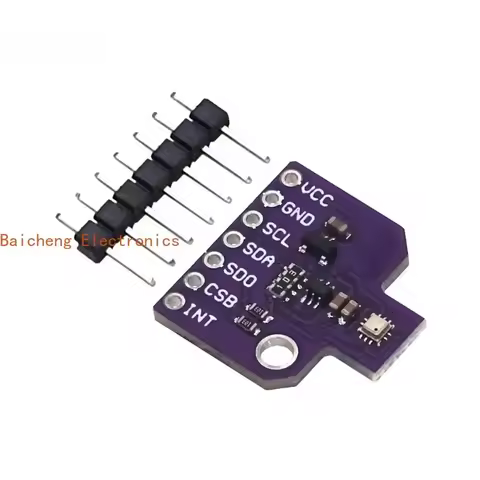 1PCS CJMCU-390 BMP390L /BMP388L Digital atmospheric pressure sensor replaces bmp388 and bme280