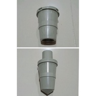 Upper and Lower strainer for FRP tank