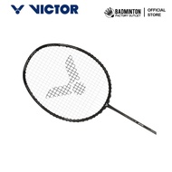 VICTOR Thruster K SYN Badminton Racket TK-SYN [FREE VICTOR GRIP + COVER] Product MAX 31lbs