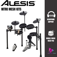 Alesis Nitro Mesh Electronic Drum Kit