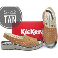 Women'S Kickers Shoes Code S-42 / D-42