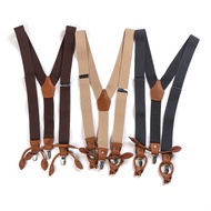 GRND X Y TYPE Overalls Overalls Accessories Detachable Straps Adjustable Straps