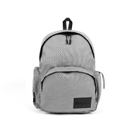KEEPFS | Backpack Nylon Grey | Tense