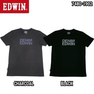EDWIN T-shirt Casual 7480 - 1902
