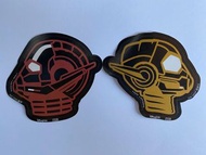 香港迪士尼樂園貼紙